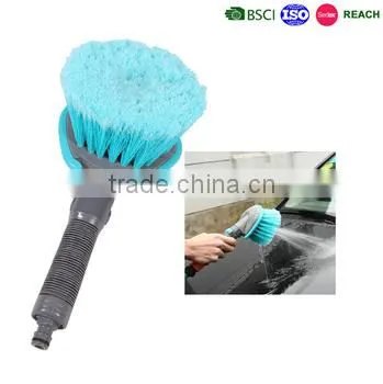 Car Dust Brush Car Cleaning Brush photo-2
