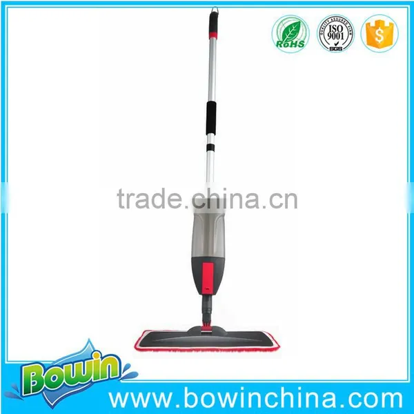 2015 New Style Easy Clever Spray Mop photo-3