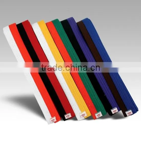Rank Color Belts photo-5