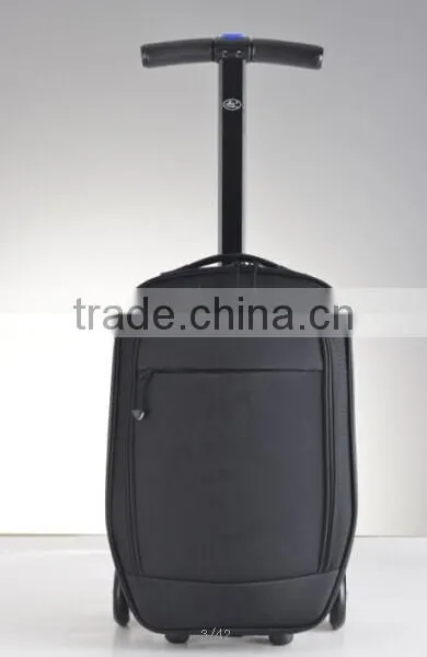 Popular Hardshell Suitcases Zipless, Luggage Case, Batmobile Kids Travel Case photo-2
