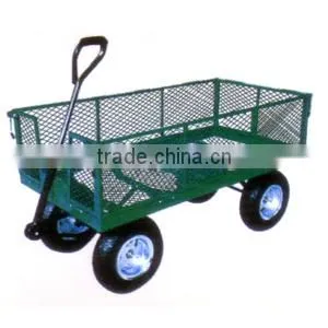 Tool Cart TC4211 photo-4