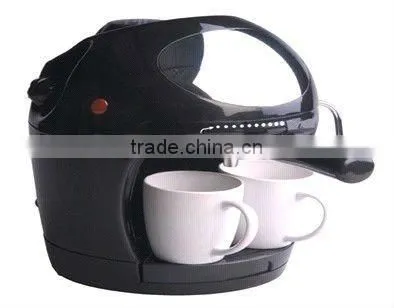 Espresso Coffee Maker