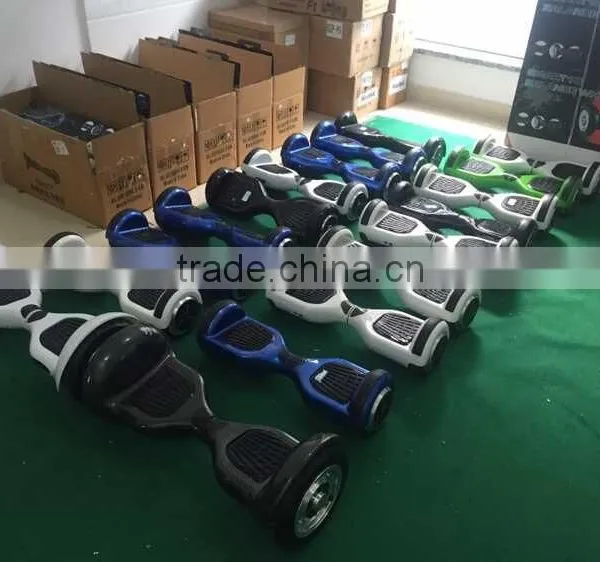 2 Wheel Electric Scooter