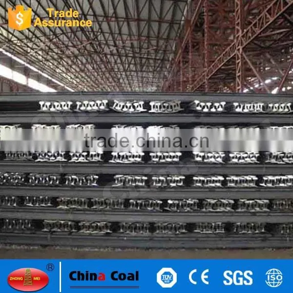 Rail S49 Railway Light Steel Rail Cheap Price For Sale photo-5