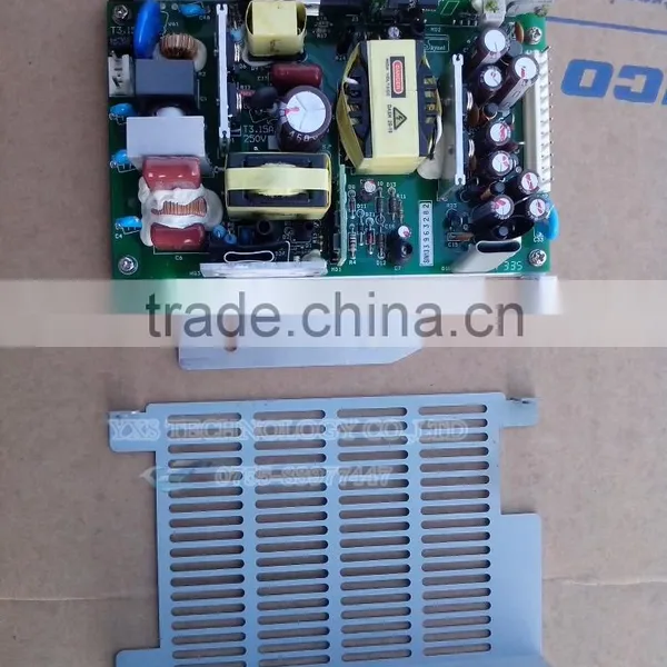 AC100-240V/50Hz 150*97*40mm VOD-Z09A 90W Switching Power Supply photo-5