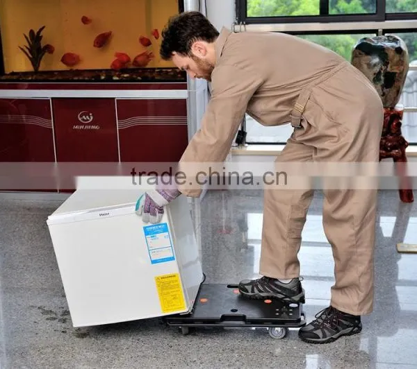 140kgs Pot Plant Dolly photo-5