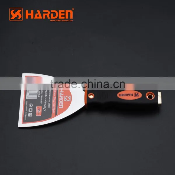 Stainless Steel Blade Paint Scraper photo-3