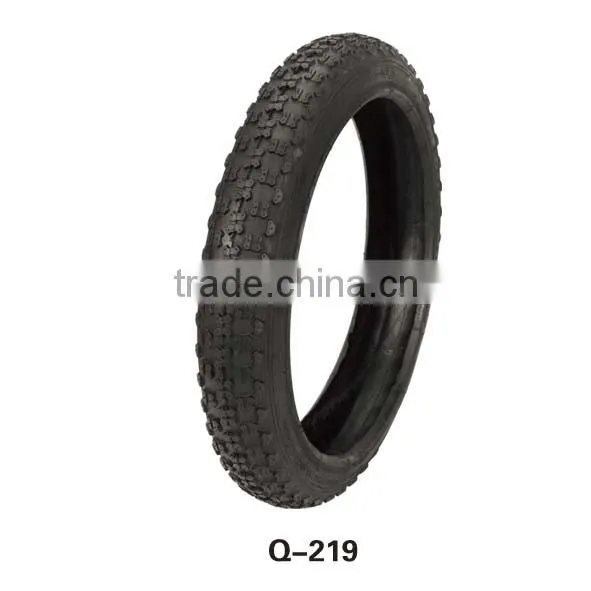 Electric Bike Wheel
