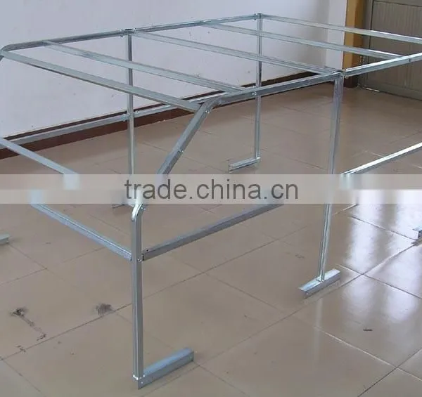 Trailer Roof Tent , Portable Shelter , Car Tent , Warehouse Tent, Car Garage photo-3