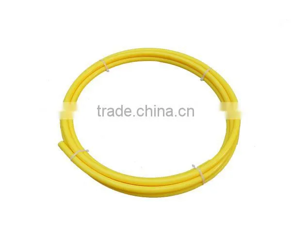 Low Price and Easy to Process Nylon Scientific Research Tube 10mm*7.5mm Used for Automobile for Pneumatic Tubing photo-3