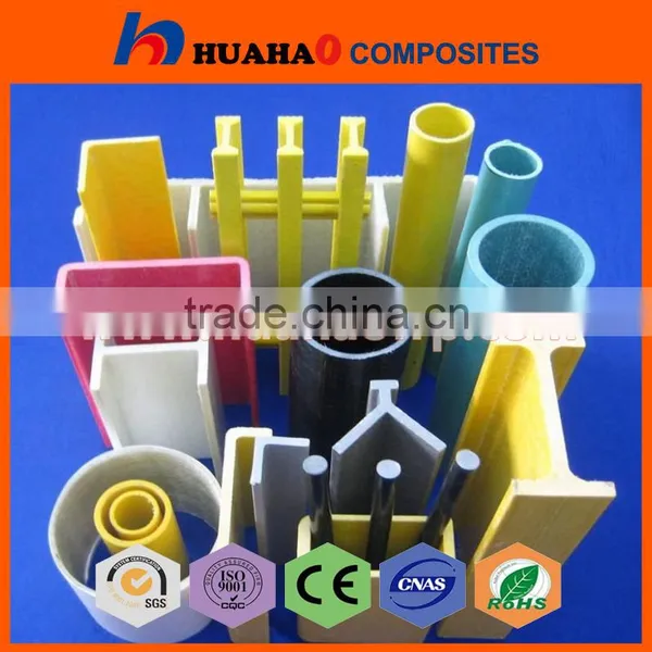 Fiberglass Custom Profiles photo-3