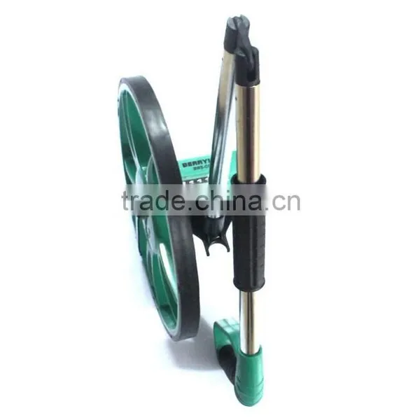 Berrylion High Quality Walking Distance Meter/inches With Big Wheel Design photo-2