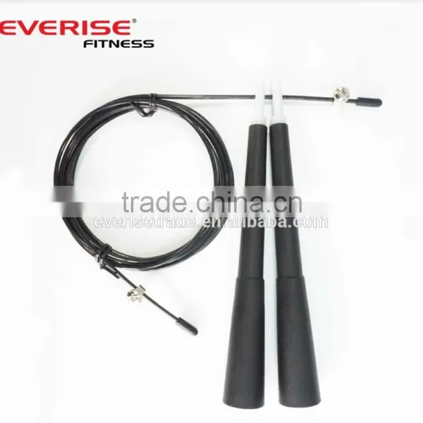 Speed Jump Rope Crossfit - Free Replacement for Fitness Training photo-2