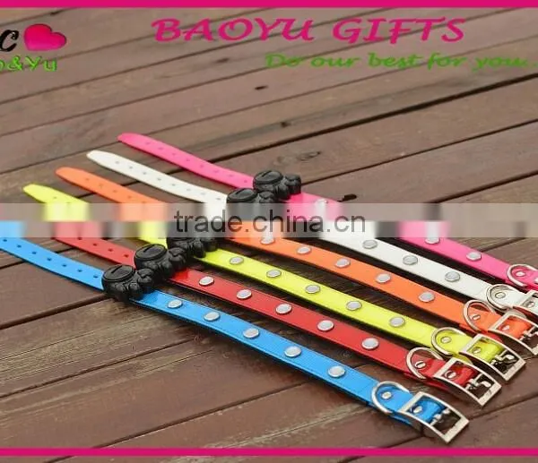 Fashion Pet TPU Flash Collar Led Dog Collar photo-4