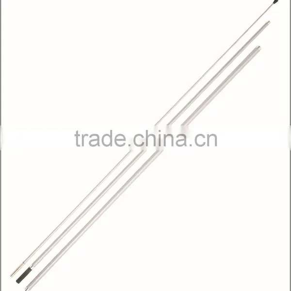ISO9001 Fiberglass Flag Pole, Outdoor Fiberglass Flag Pole Suppliers