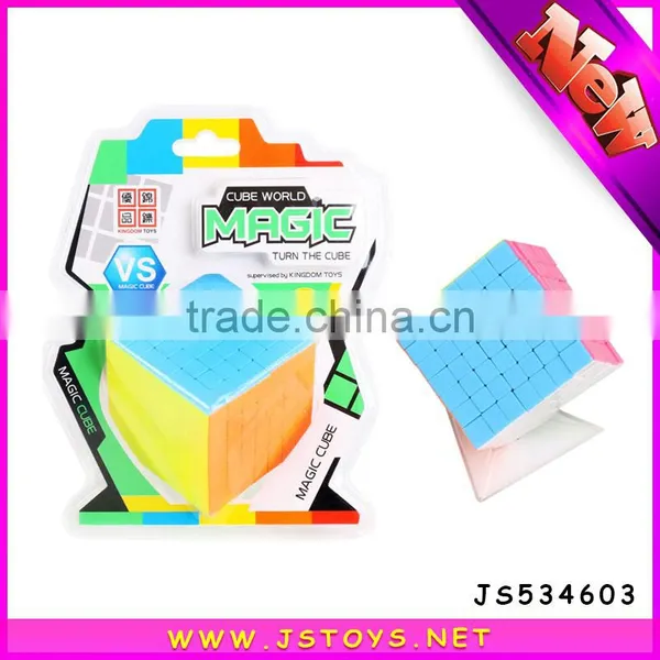 Hot Selling Plastic Cube photo-6