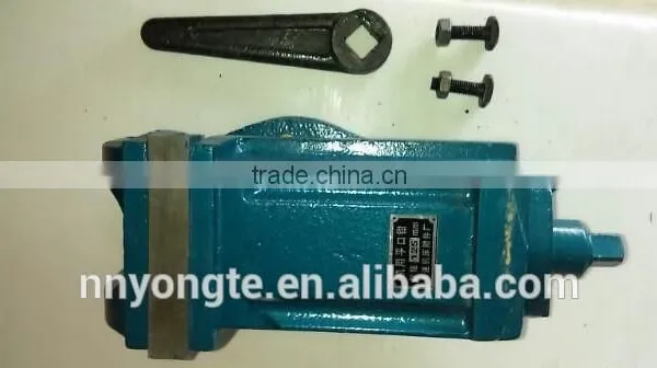 Machine Vise Machine Tool Accessories photo-2