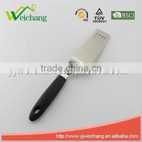 WCTS713B CAKE SHOVEL ,STAINLESS STEEL,HIGH QUALITY photo-2