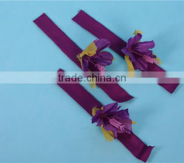 Fashion Silicone Slap Bracelet photo-4