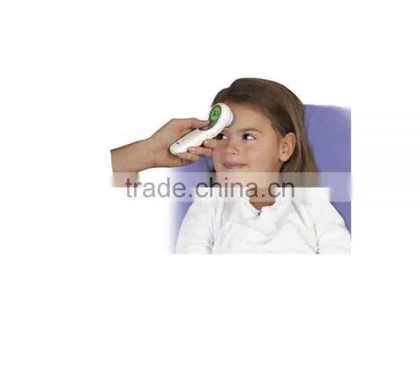 Braun NTF3000 No Touch Plus Forehead Digital Thermometer photo-3