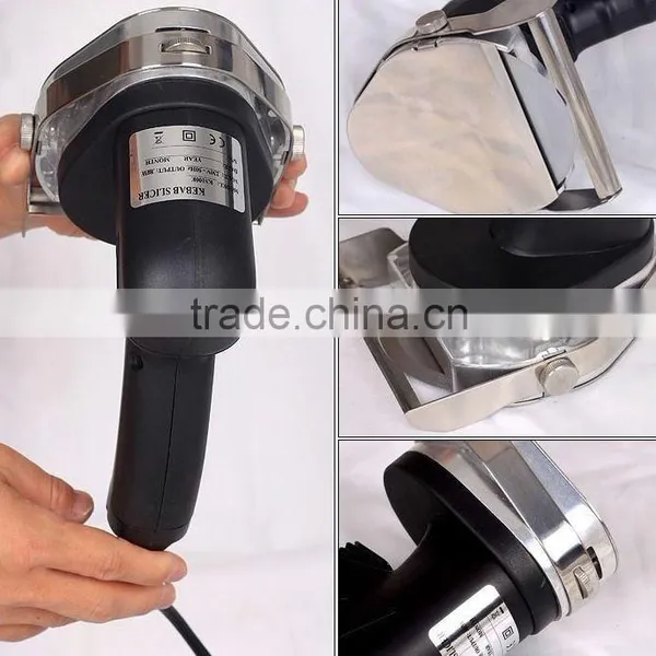 2017 New Design Shawarma Knife With CE photo-2
