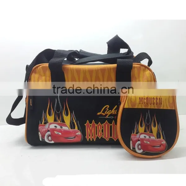 New Designs Children Three-piece Pull Rod Box photo-2