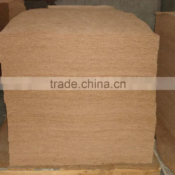 Good Cocoplate Insulation Against Heat Losses and Noise Pollution photo-4