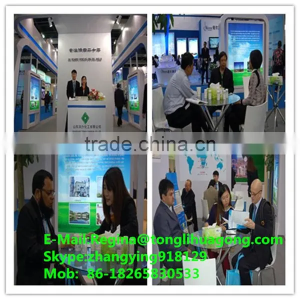 Flocculation and Sedimentation Treatment for Metal Smelting and Wastewater photo-5