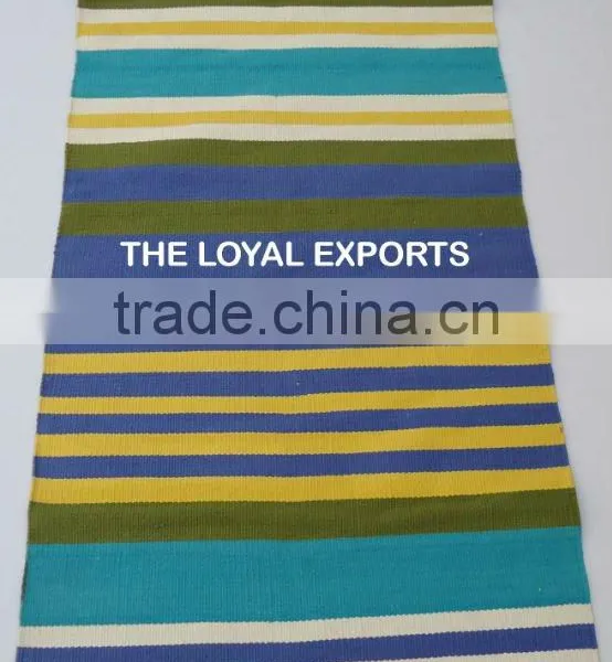Yoga Cotton Mat
