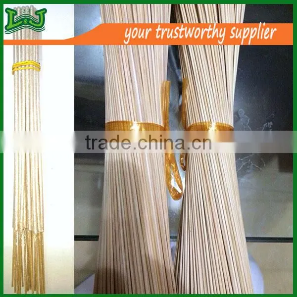 Competitive Price 1.3mm Agarbatti Sticks for India Agarbatti