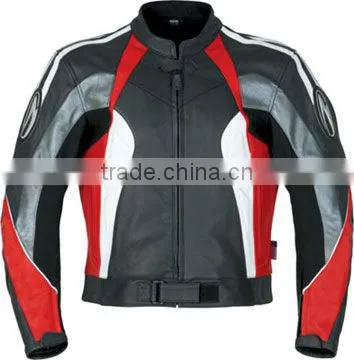 Motorbike Jacket