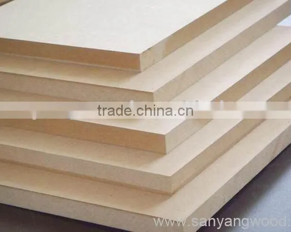 PLAIN MDF