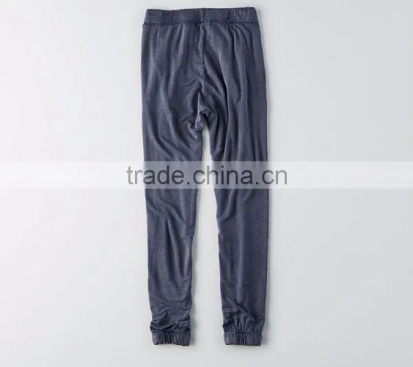 Fashion Jogger Pants Relaxed Jogger Pant Women Fashion Jogger Sweatpants Blank Wholesale Custom Made in China photo-5