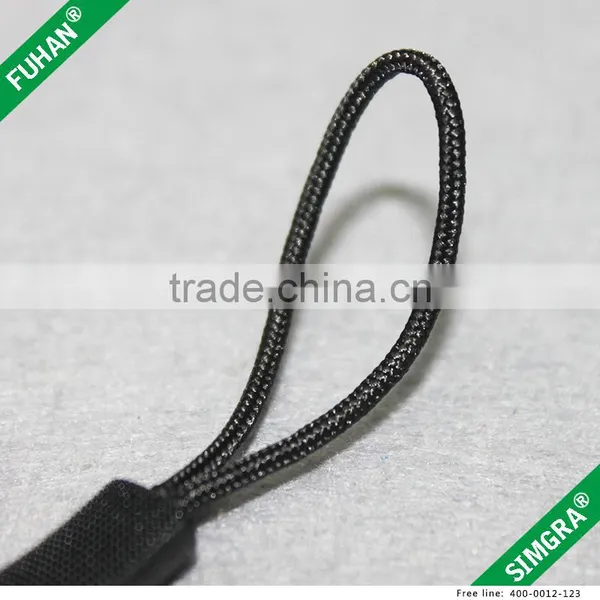 China Factory Custom Eco-friendly TPU Zipper Sliders photo-6