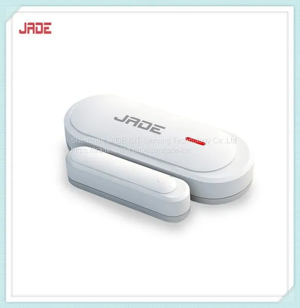 JD-GP20 zigbee GSM&PSTN/WiFi интеллектуальная система автономной сигнализации для умного дома с поддержкой приложения photo-5