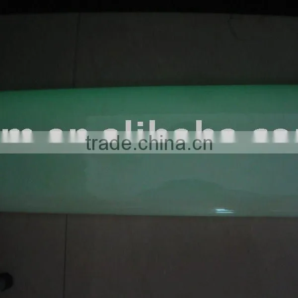 Luminescent Heat Transfer Vinyl