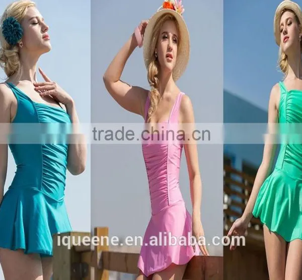2015 Summer High Quality Women Swimwear