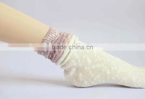 Perfect Women's Casual Socks photo-2