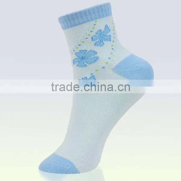 2014 Cheap Comfortable Wholesale Custom Socks photo-5