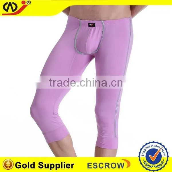 Thermal Mid Long Johns, Newest Design photo-4