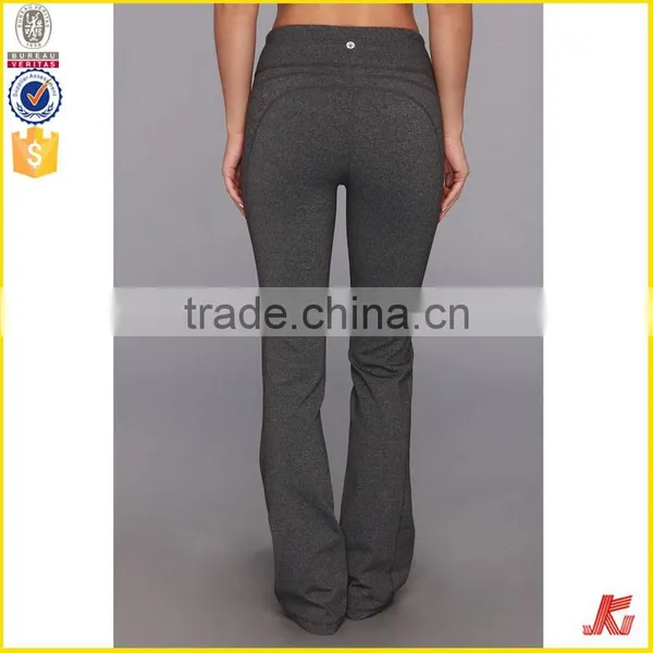 Wholesale Blank Womens Jogger Pants photo-3