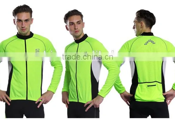 Best Sportwear Breathable Cycling Clothing photo-3