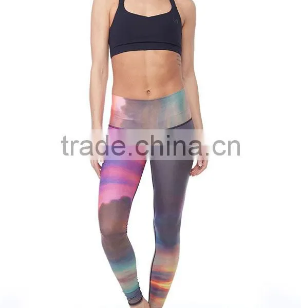 Hot Selling Ladies Fashionable Tights Women Customized photo-5