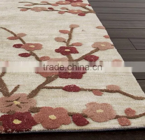 Clay Area Rug photo-3