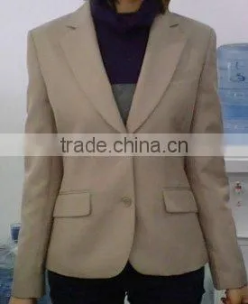 Lady Suit