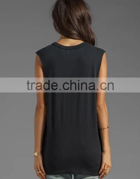 Dri Fit Custom Tank Top photo-3