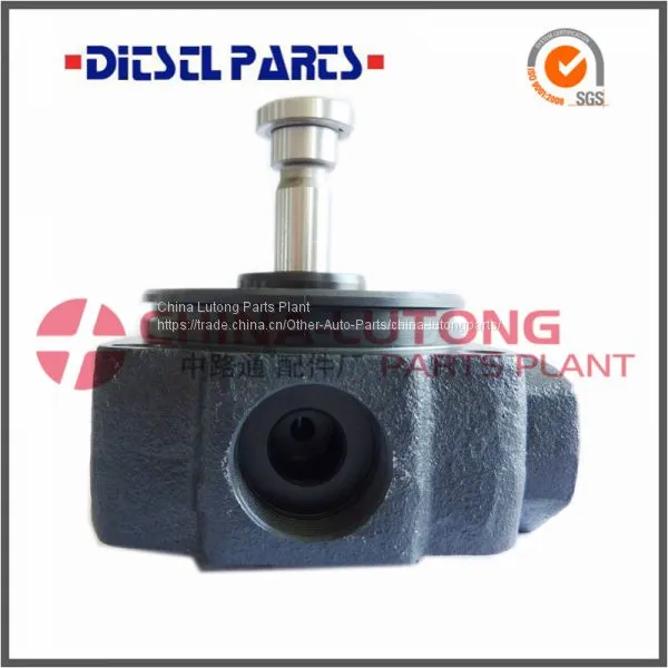 TOYOTA 1KZ-TE Head Rotor 096400-1441 photo-2