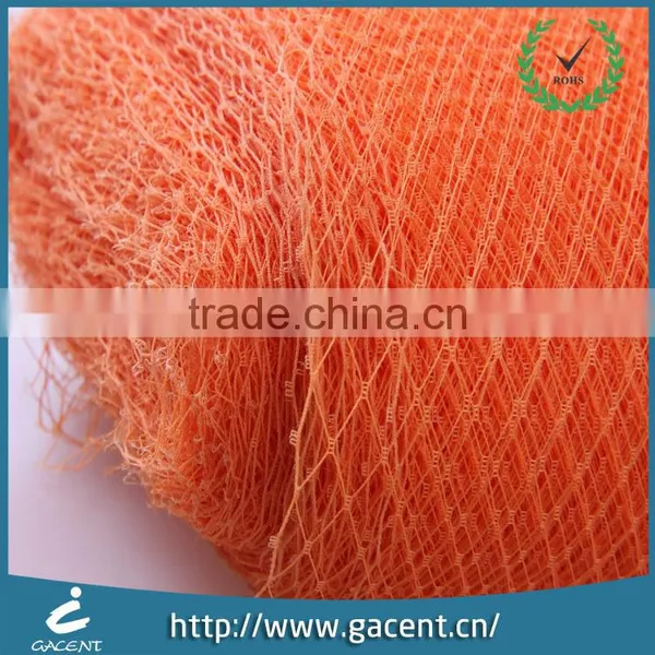 Chiffon Bridal Veil Trim Tulle Fabric With Soft Quality photo-6