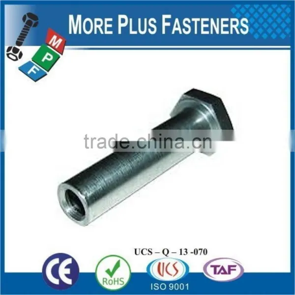 Made in Taiwan Hexagon Self Clinching Standoff photo-5