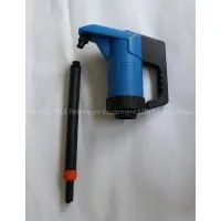 DEF/UREA/ADBLUE HAND OPERATED PUMP photo-3